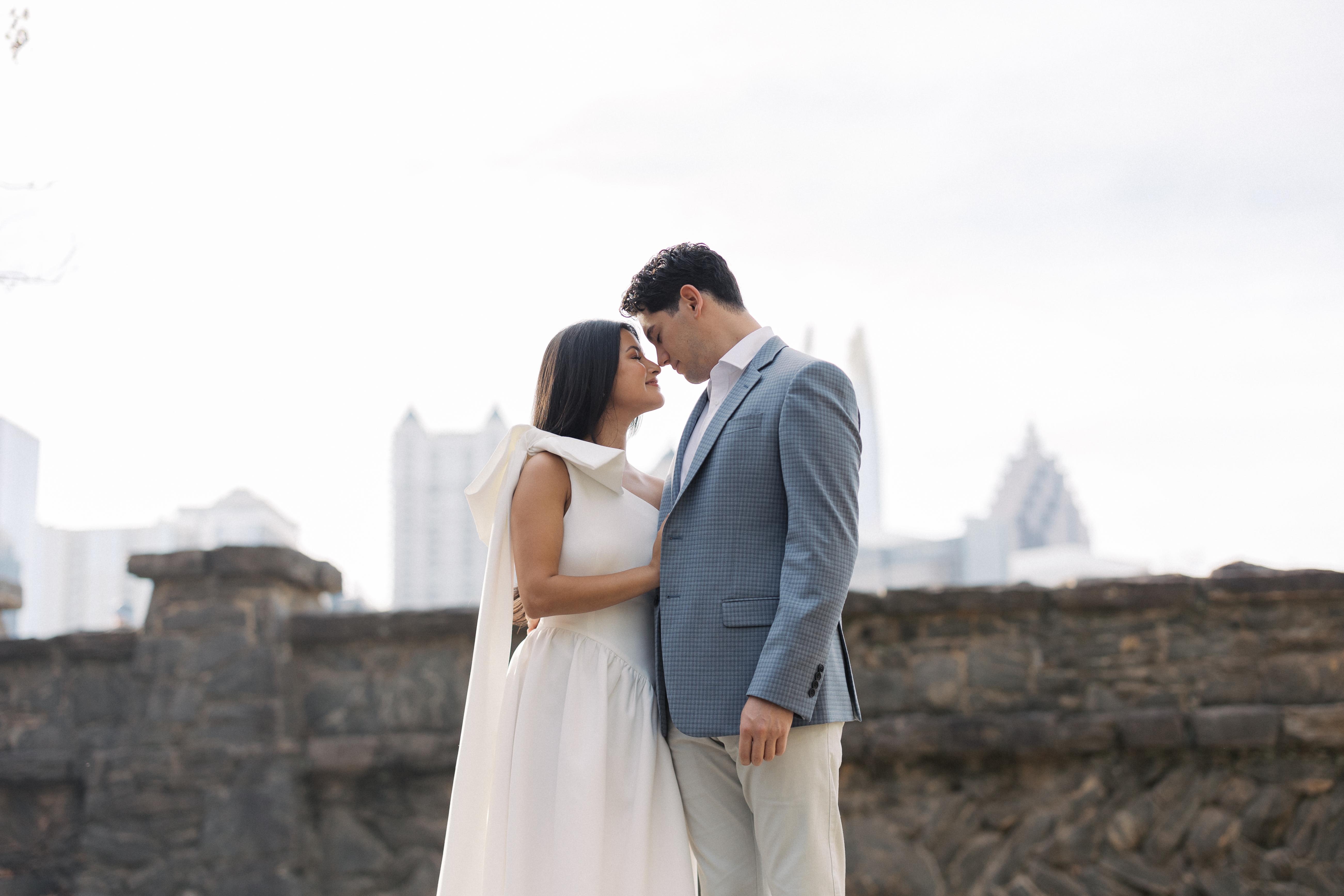 The Wedding Website of Jackeline Cabrera and Emilio Morales