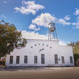 Gruene Historic District
