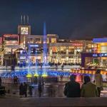 Cairo Festival City Mall
