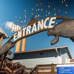 Manatee Viewing Center