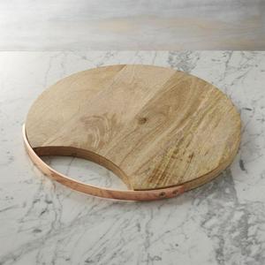 Beck Serving Board