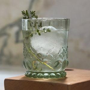 Savannah Juice Glasses, Set of 4