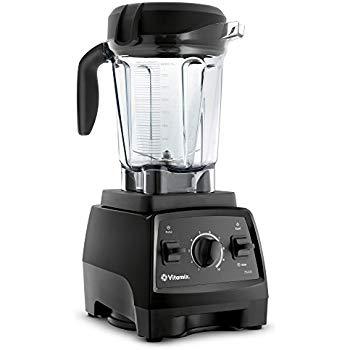 Vitamix 5200 Blender, Professional-Grade, 64 oz. Container, Black