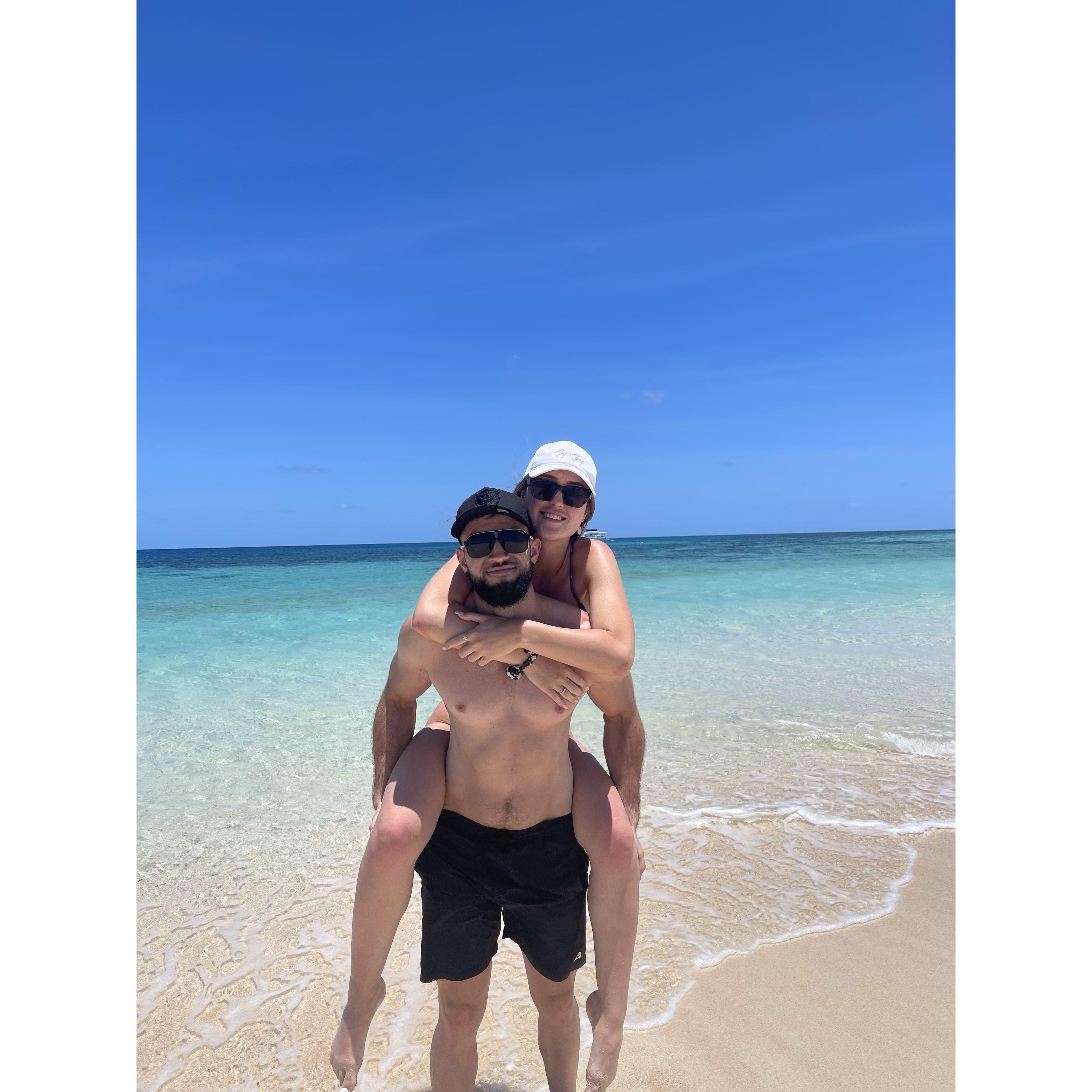 Port Douglas 2021