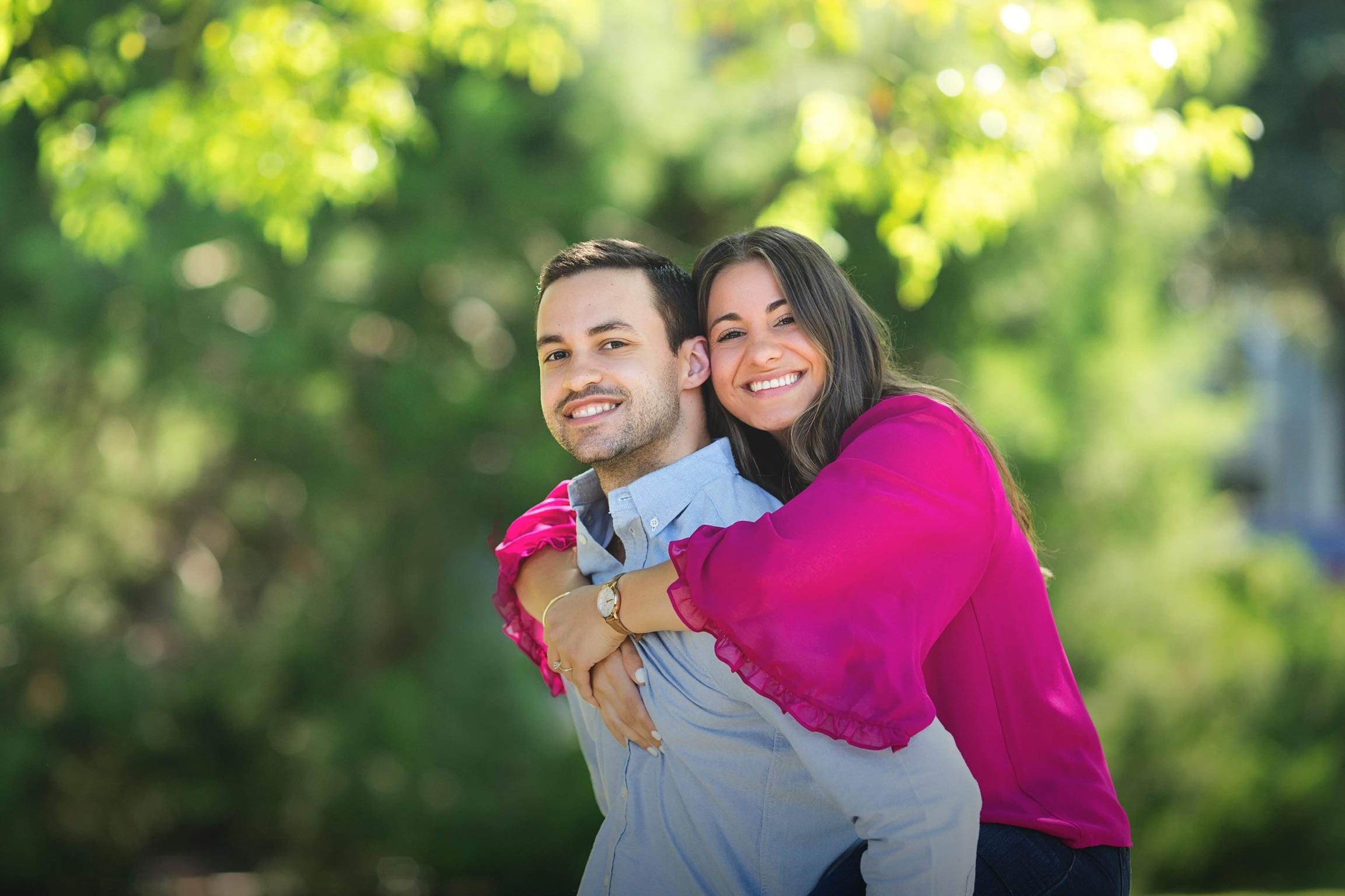 The Wedding Website of Alejandra Paola Tello and Alexis Jadriel Agosto
