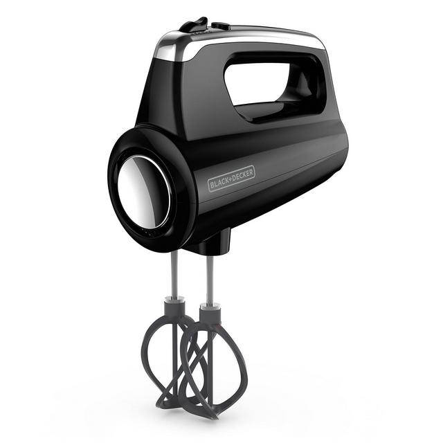 Black and Decker® Helix Performance Hand Mixer MX600BT
