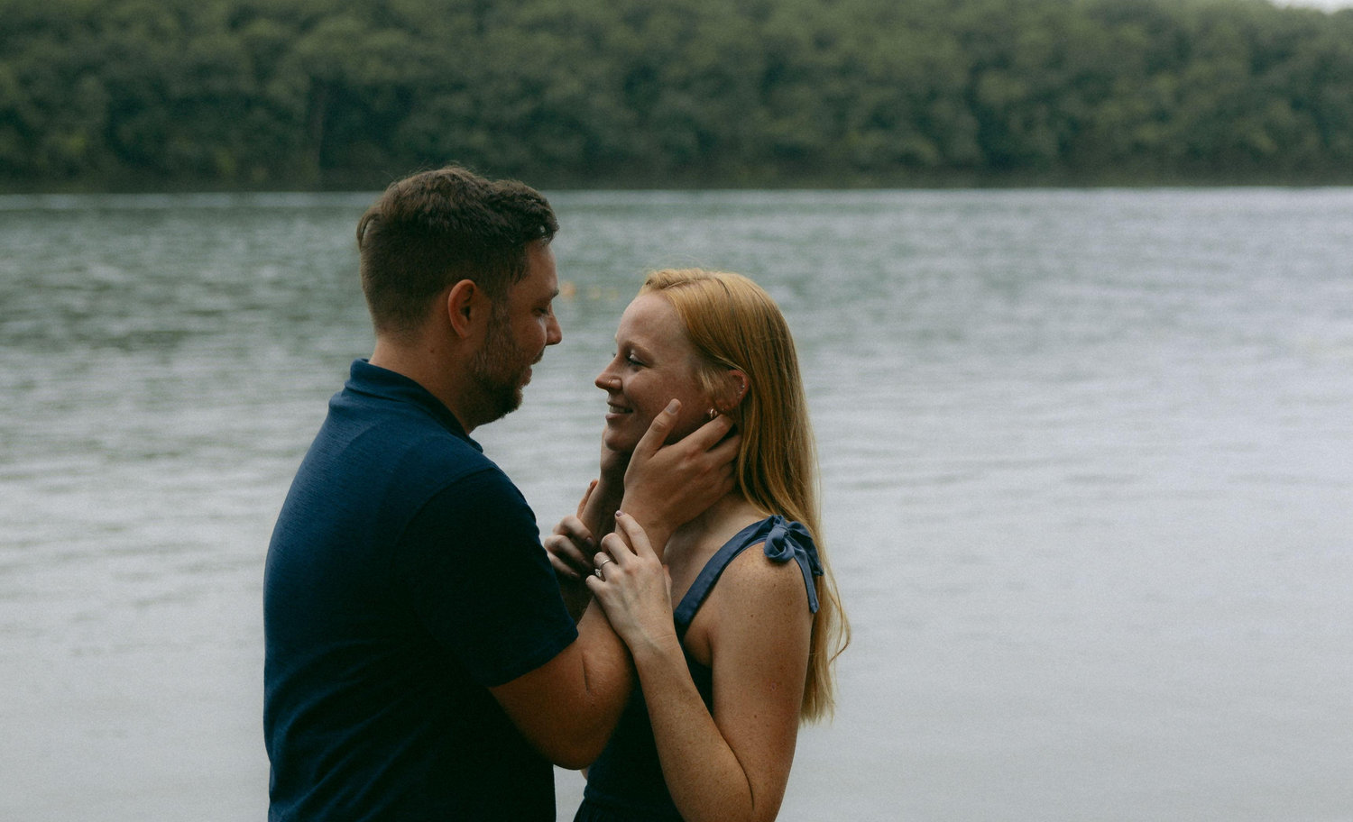 The Wedding Website of Kristen Roach and Darren Jones