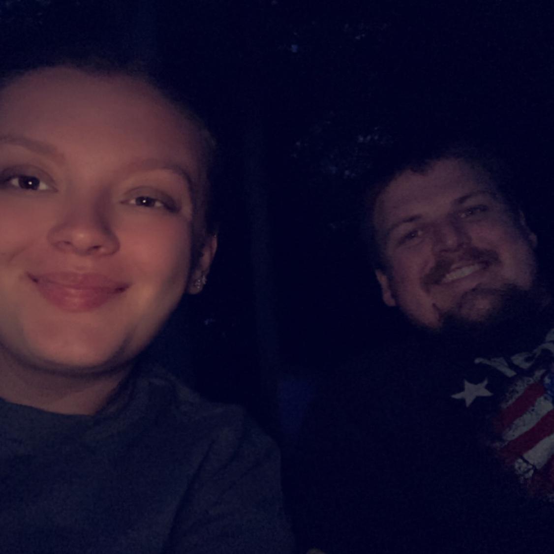 our first fourth of july