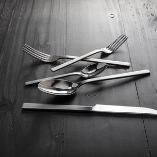 Viggo 20-Piece Flatware Set, Service for 4