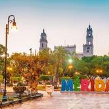 Plaza Grande