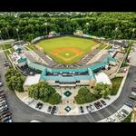 Bowie Baysox Baseball Club