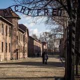 Oświęcim (Auschwitz)