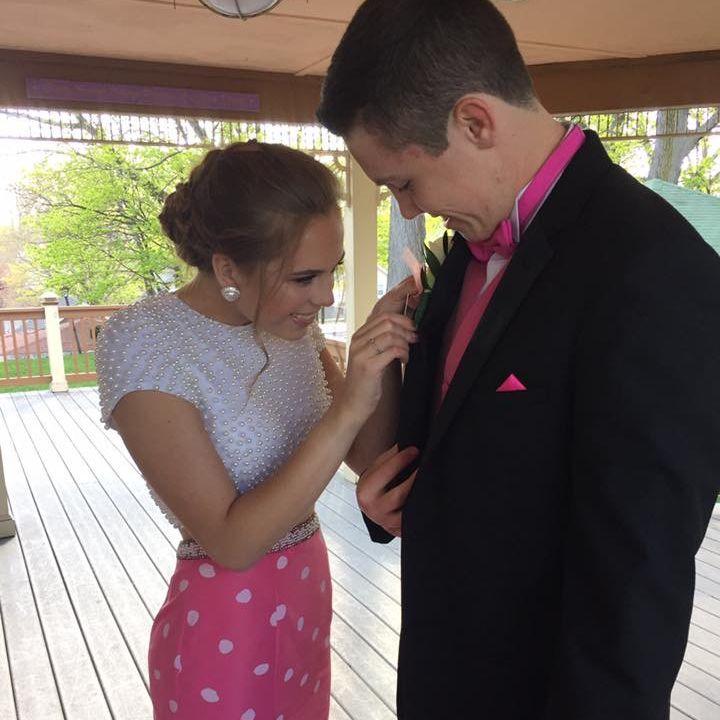 NQHS Junior Prom