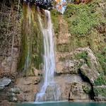 Kalitungan Falls