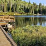 Silver Lake