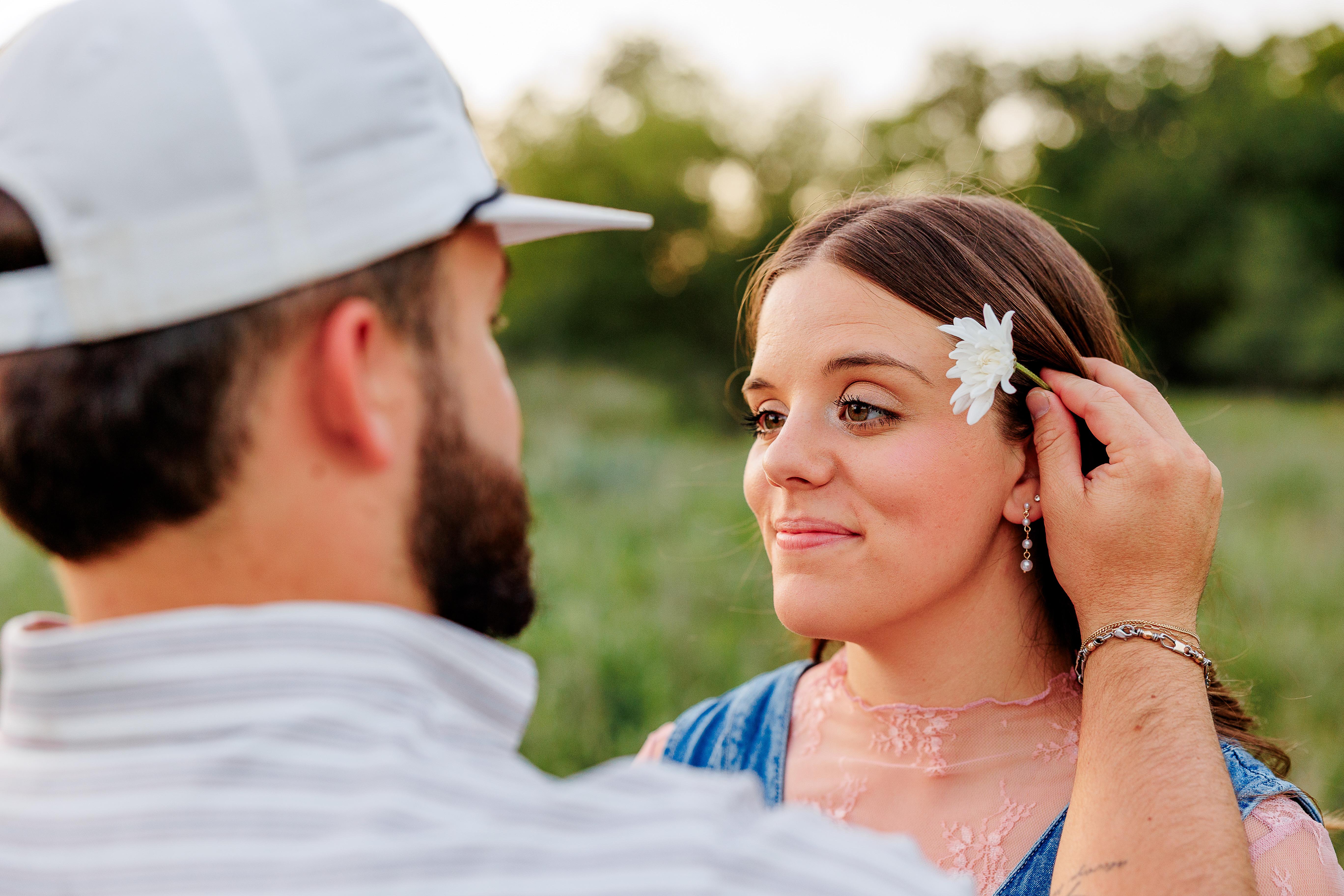 The Wedding Website of Sarah Carter and Trenton Wimberley