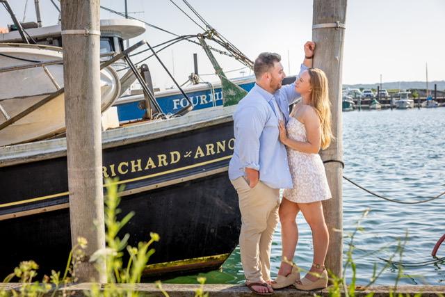 The Wedding Website of Sara Hohenthal and Ryan Distler