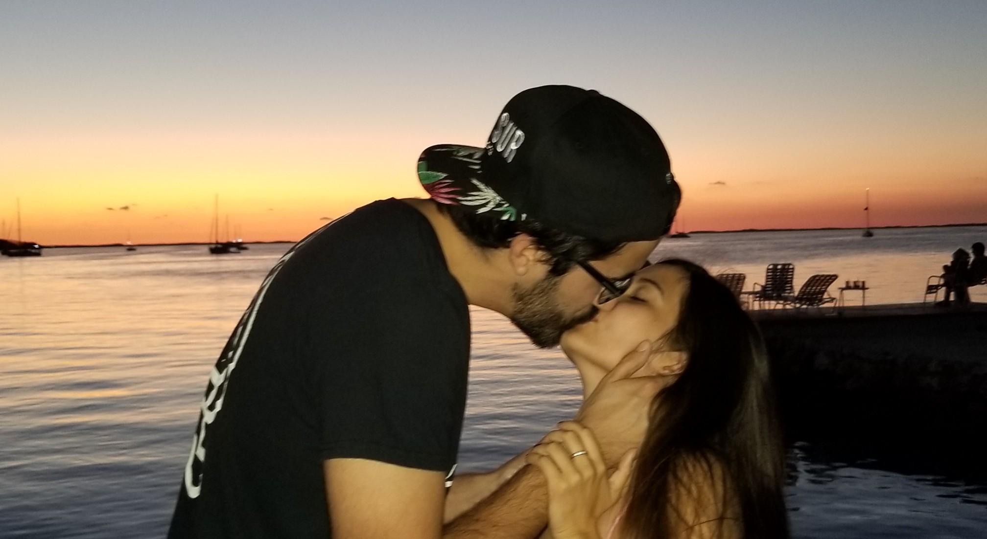 The Wedding Website of Margarita Sedano and David Hecheverria