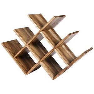 Target | Acacia 8 Bottle Wine Rack - Threshold™