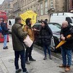 Free walking tour Edinburgh | GuruWalk