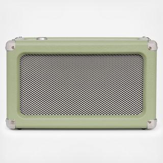 Charlotte Speaker