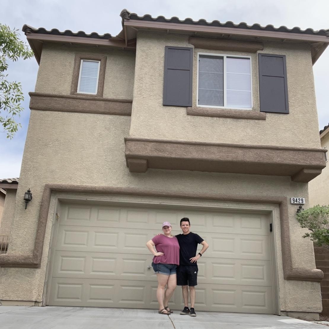 Home Renovation