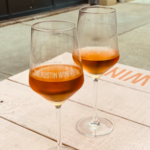 The Austin Winery