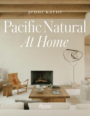 Pacific Natural at Home book