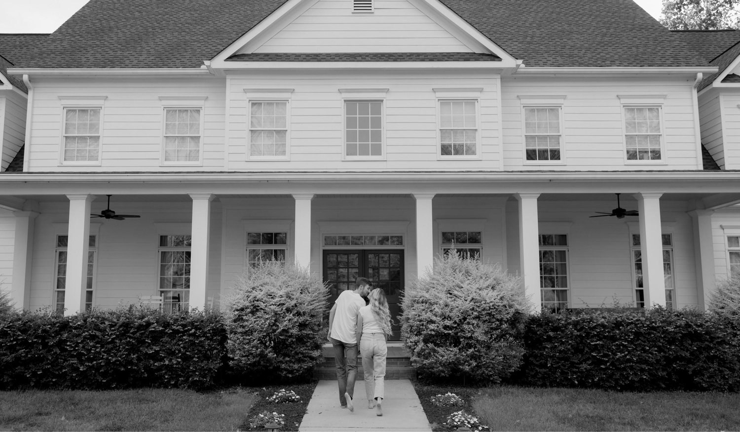 The Wedding Website of Rylee Gailey and Drew Massey