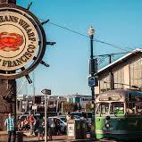 Fisherman's Wharf