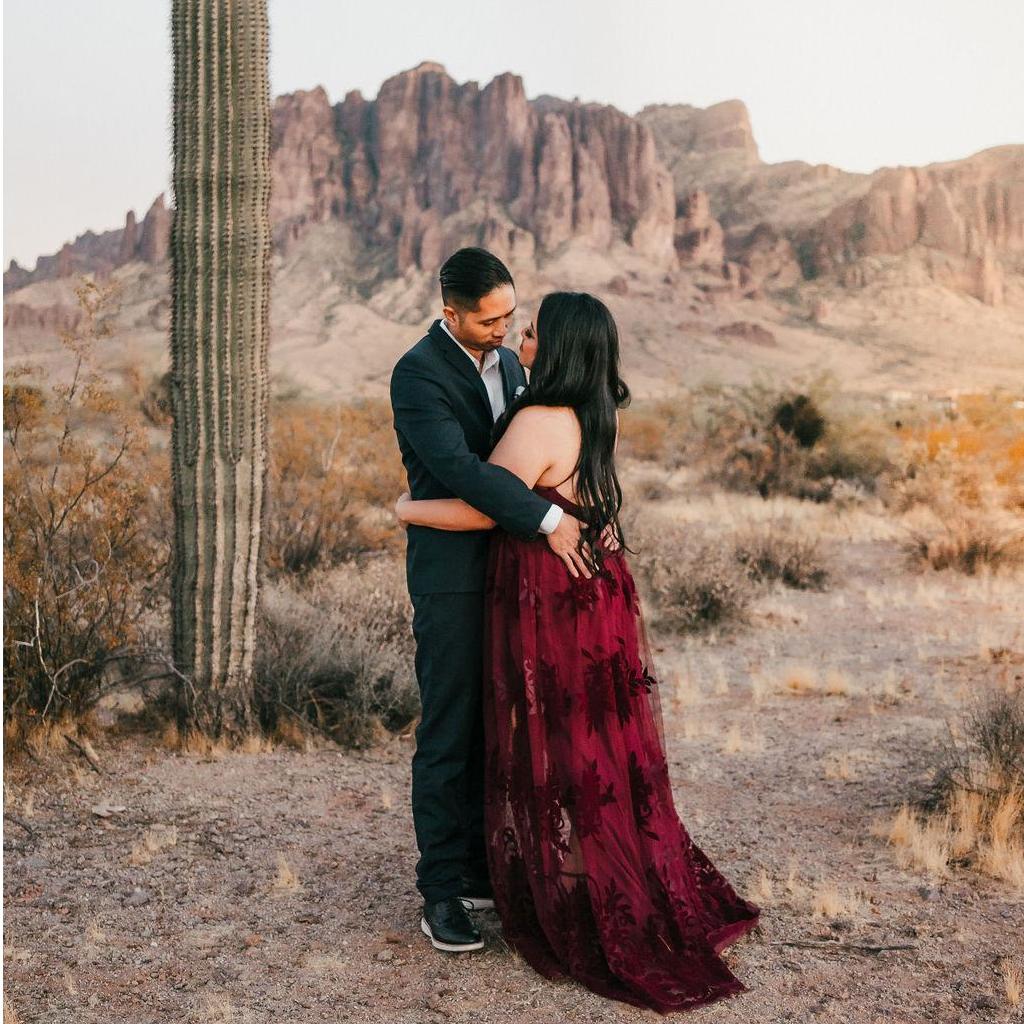 Engagement Photos- 12 year anniversary.
Photos by: Hannah Lorsh Photo & Film