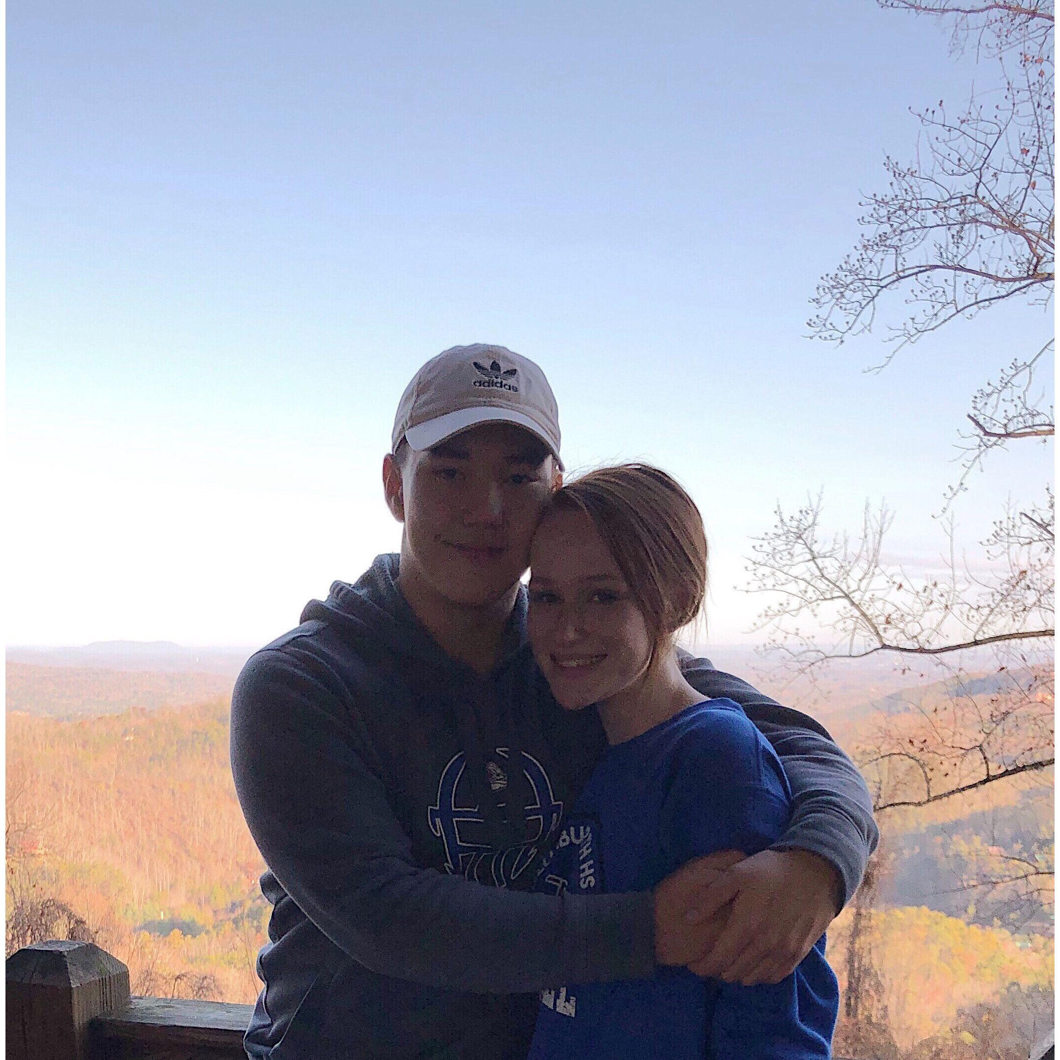 Gatlinburg!