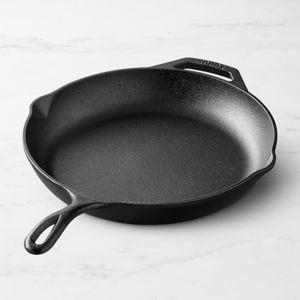 Lodge 13-1/4 Inch Cast Iron Skillet