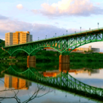 Riverfront Way