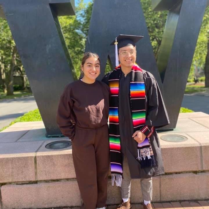 College Grad 2020