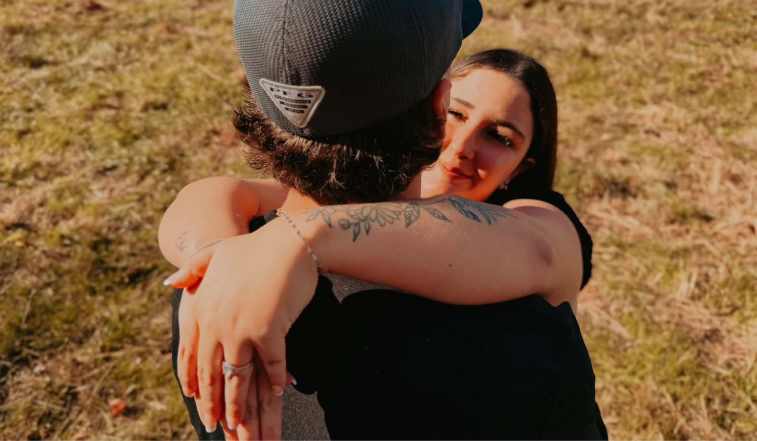 The Wedding Website of Kaylee Eckert and Kenny Helm
