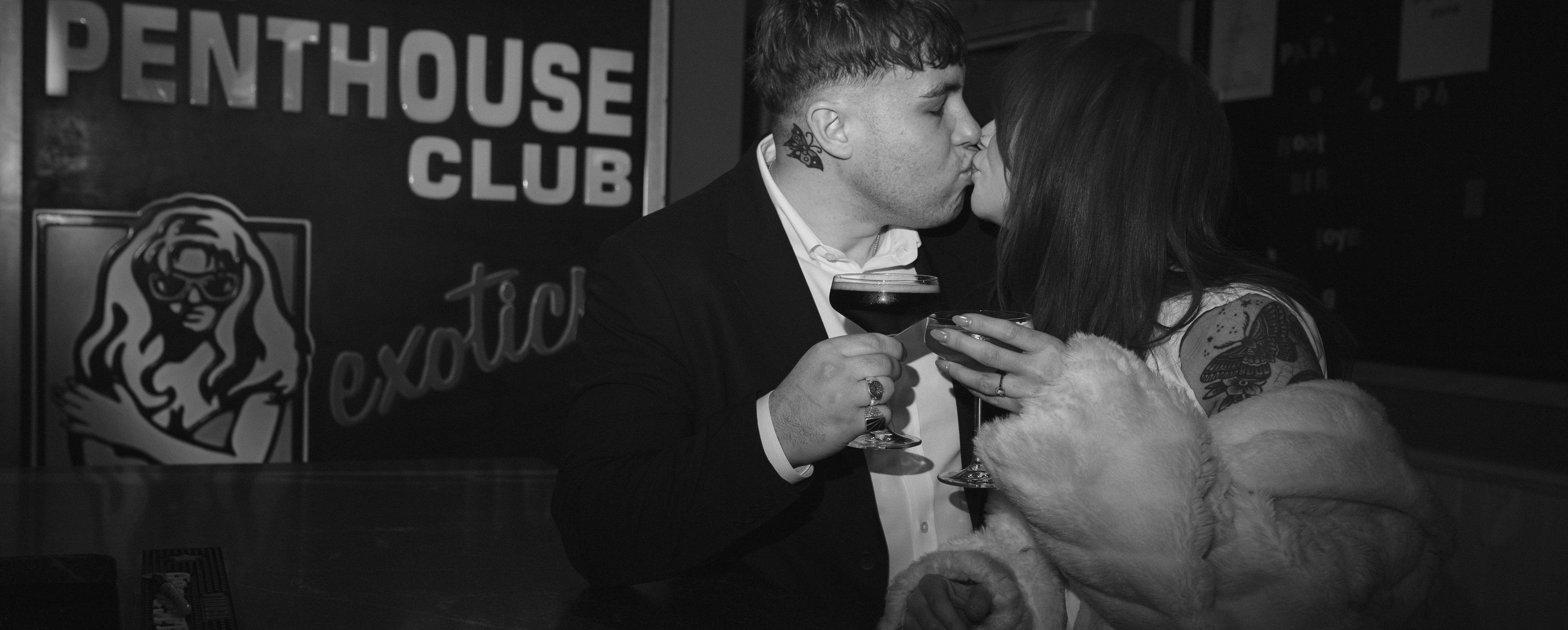 The Wedding Website of Kate McBride and Dustin Shafer