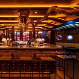 Captain's Quarters