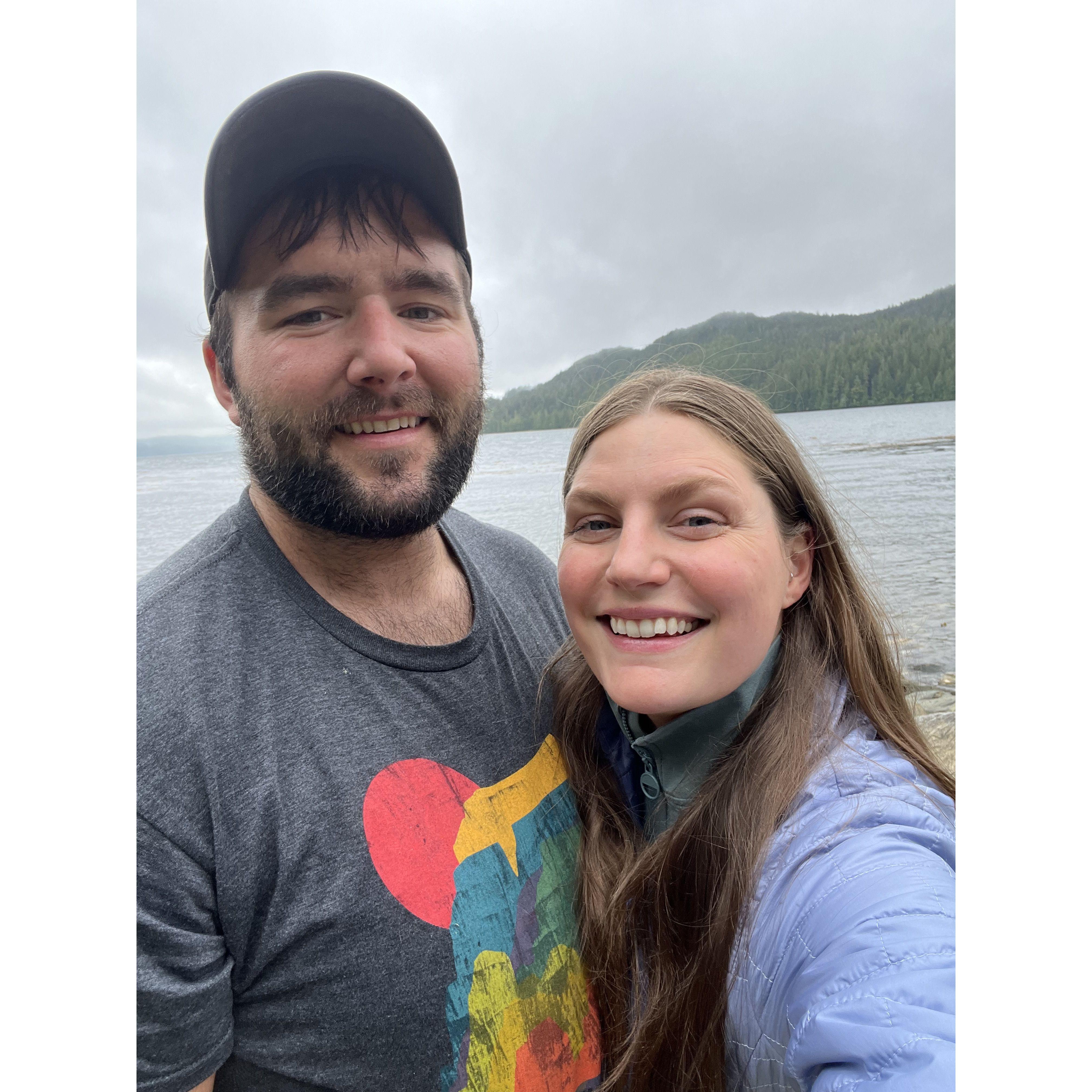Beachcombing on Long Island