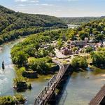 Harpers Ferry