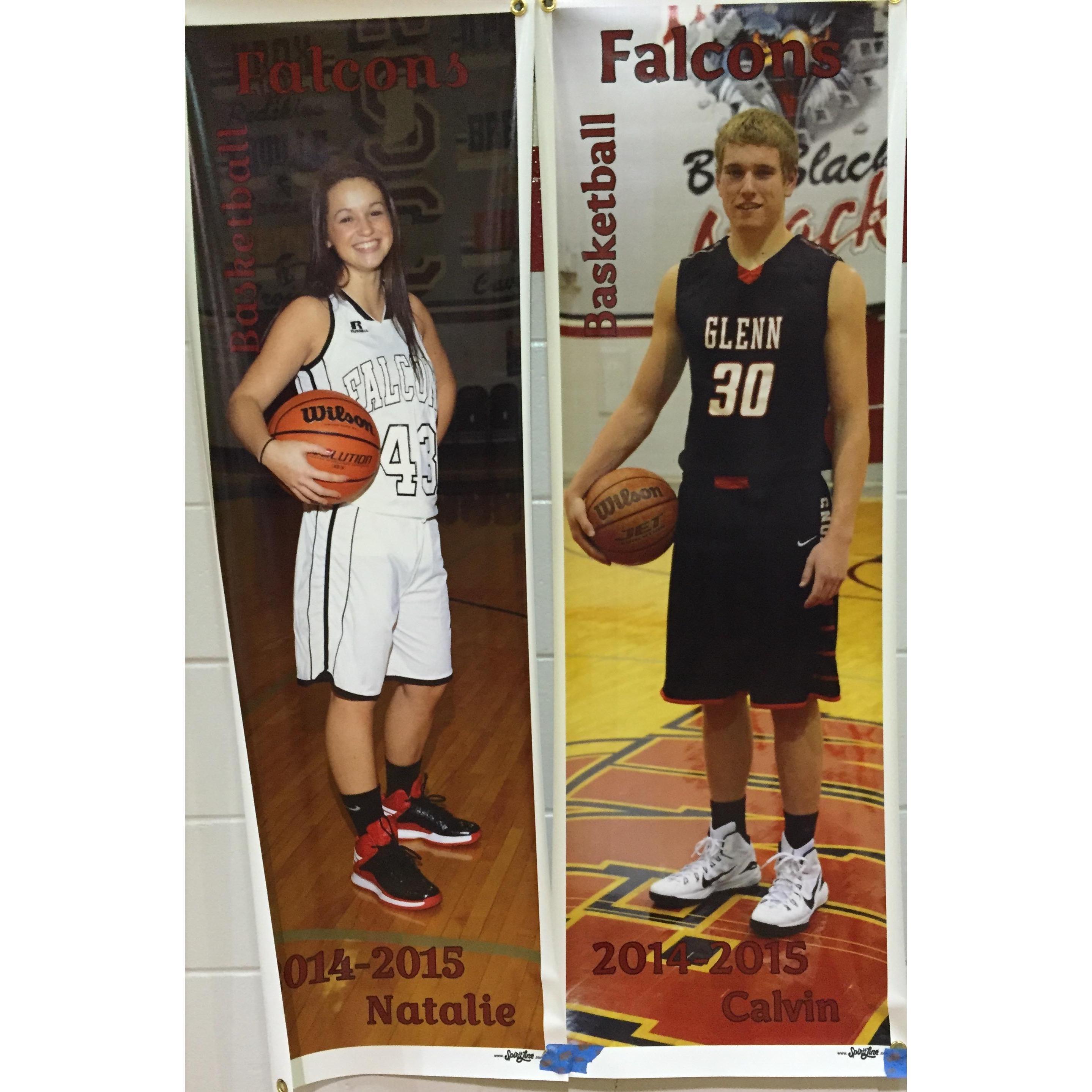 Thankful for my high school sweetheart