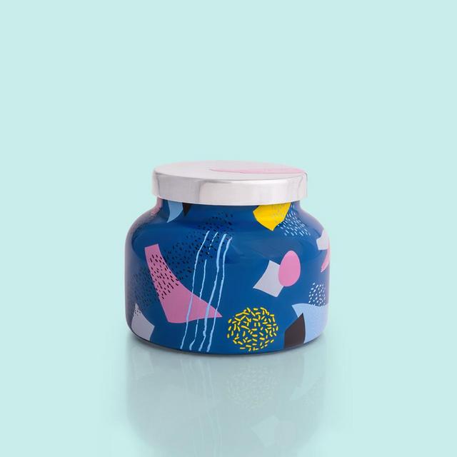 Capri Blue Candle, Signature Jar