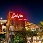 Bali Hai Restaurant