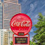World of Coca-Cola