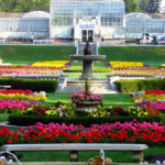 Manito Park