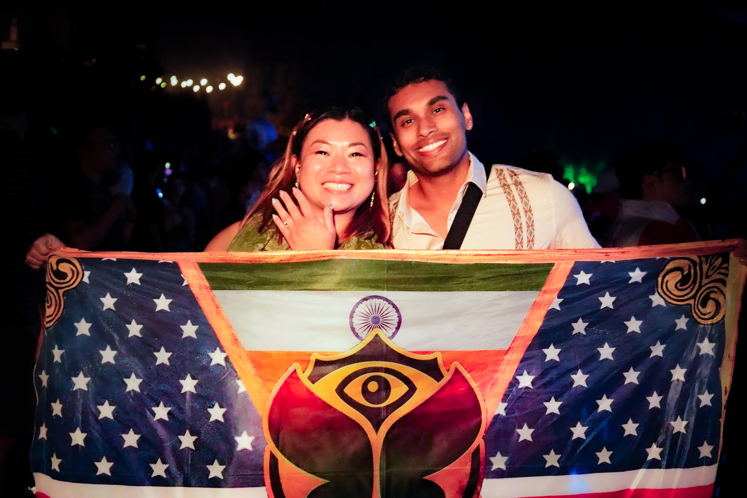 The Wedding Website of Serena Lim and Rohan Rane
