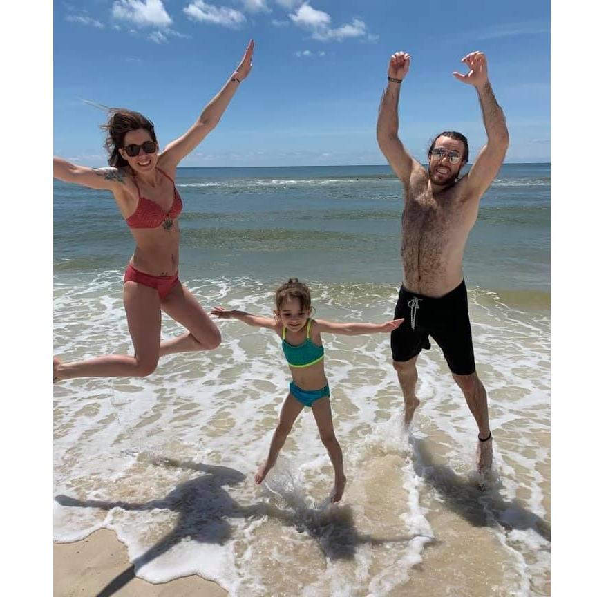 Pensacola 2019