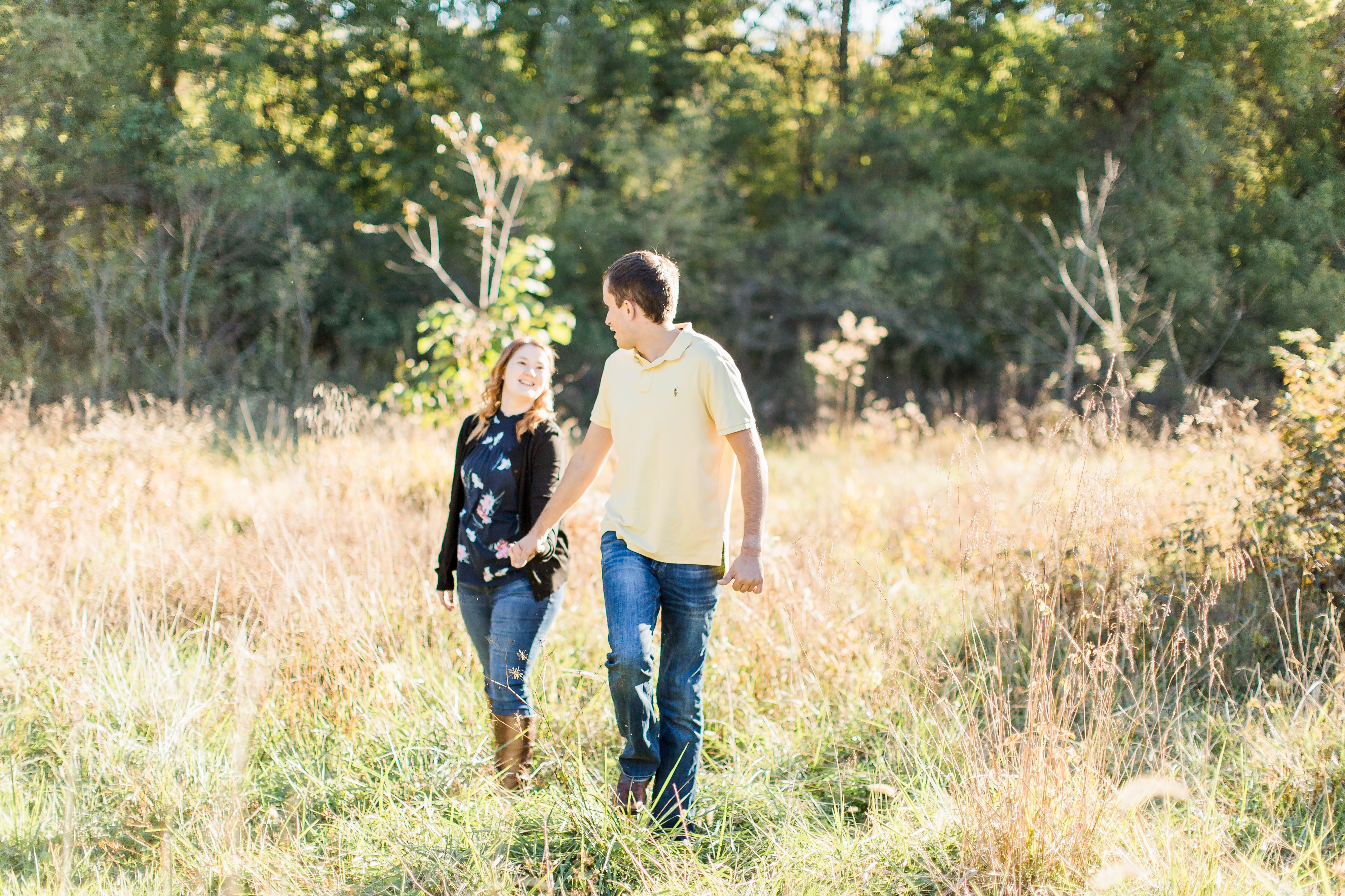 The Wedding Website of Amber Ward and August LaBrunerie