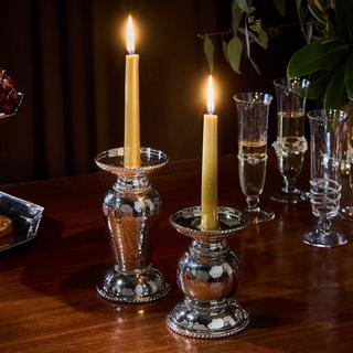 Graham Pillar/Taper Candle Holder