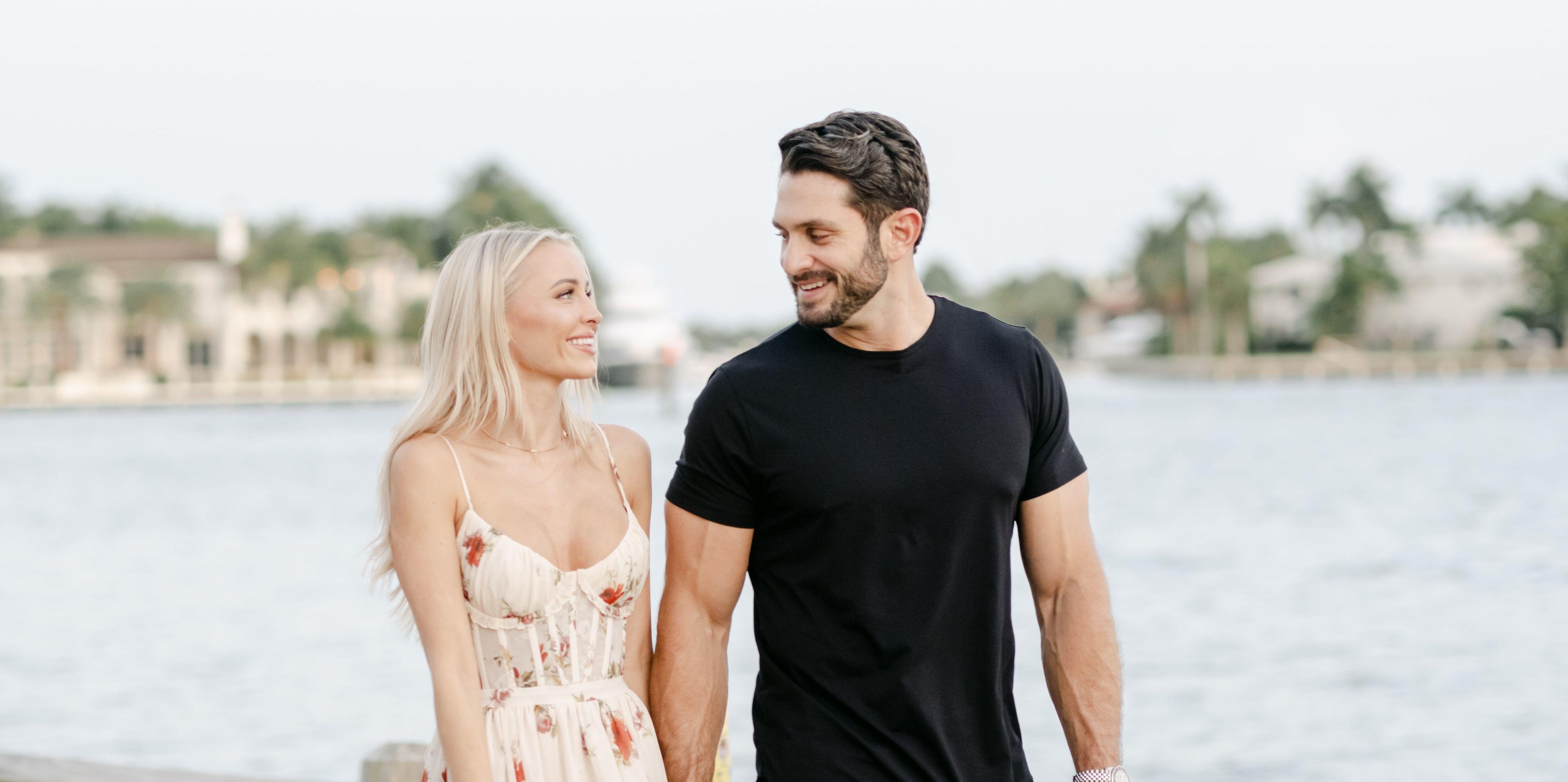 The Wedding Website of Haley Wilson and Alex Lundy